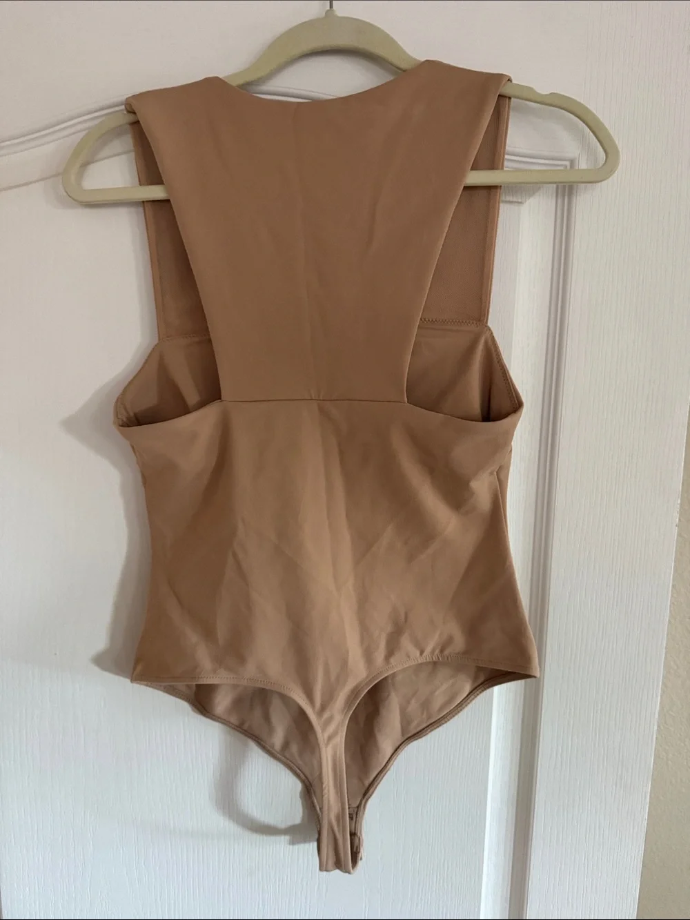 Intimately Free Close Call Duo Bodysuit